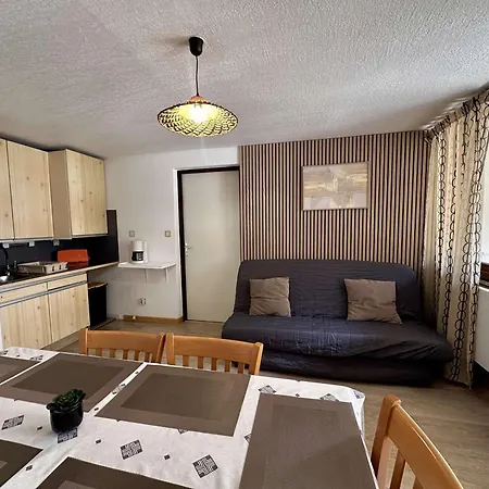 Au Coeur Du Village, Animaux Ok - 6 Pers. - Fr-1-883-24 Apartamento