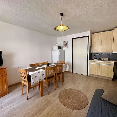 Appartement Au Coeur Du Village, Animaux Ok - 6 Pers. - Fr-1-883-24 Appartamento