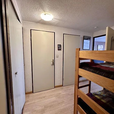 Appartamento Appartement Au Coeur Du Village, Animaux Ok - 6 Pers. - Fr-1-883-24