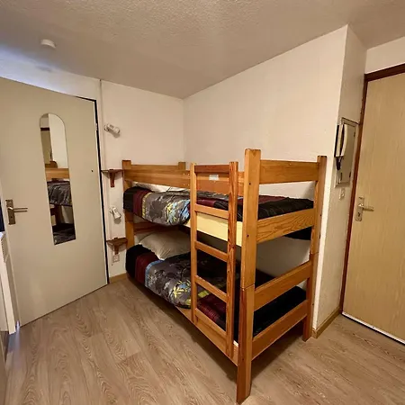 Appartamento Appartement Au Coeur Du Village, Animaux Ok - 6 Pers. - Fr-1-883-24