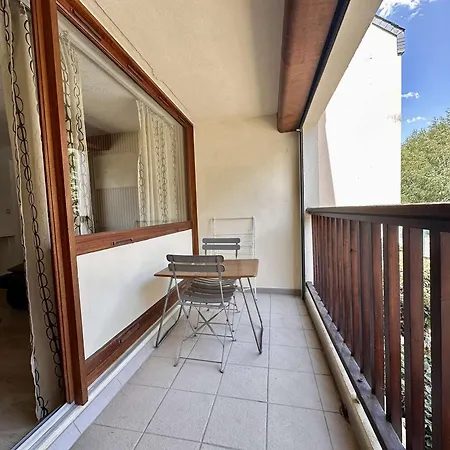 Appartamento Appartement Au Coeur Du Village, Animaux Ok - 6 Pers. - Fr-1-883-24 *