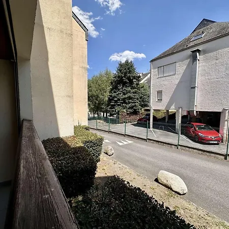 Appartamento Appartement Au Coeur Du Village, Animaux Ok - 6 Pers. - Fr-1-883-24 Saint-Lary-Soulan